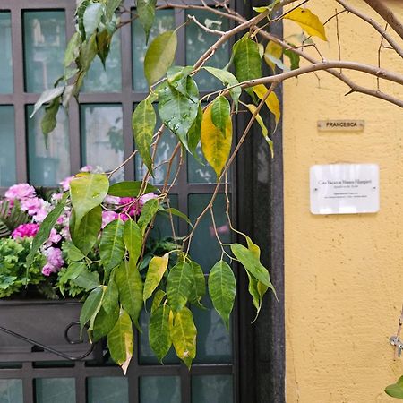 Museo Filangieri Suite Nápoles Exterior foto