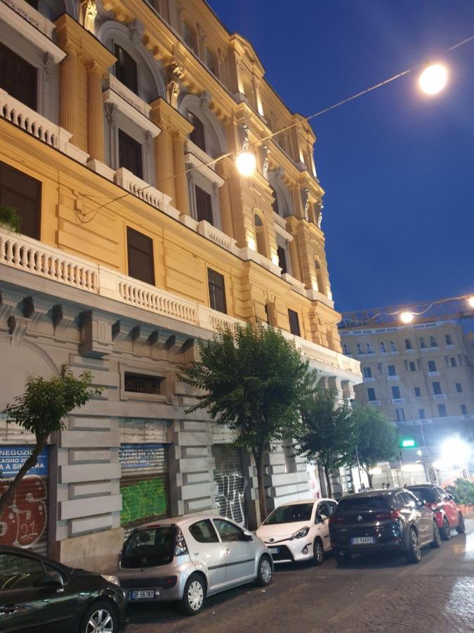 Museo Filangieri Suite Nápoles Exterior foto