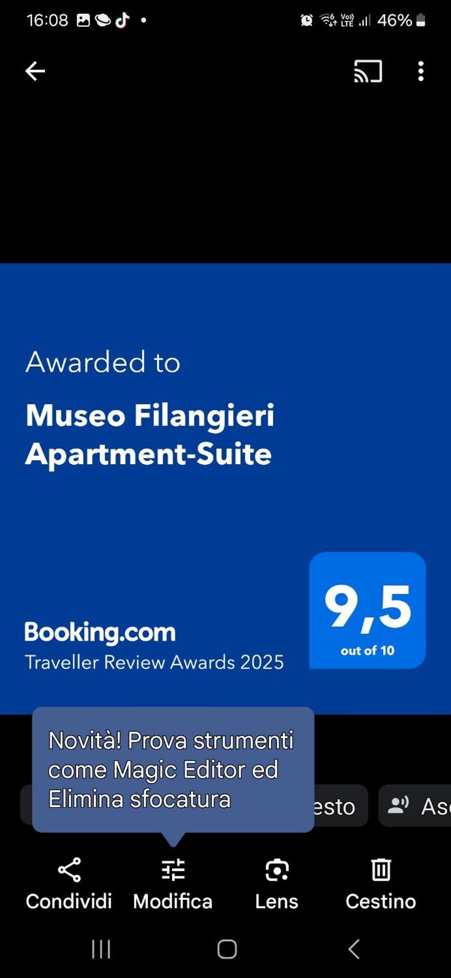Museo Filangieri Suite Nápoles Exterior foto