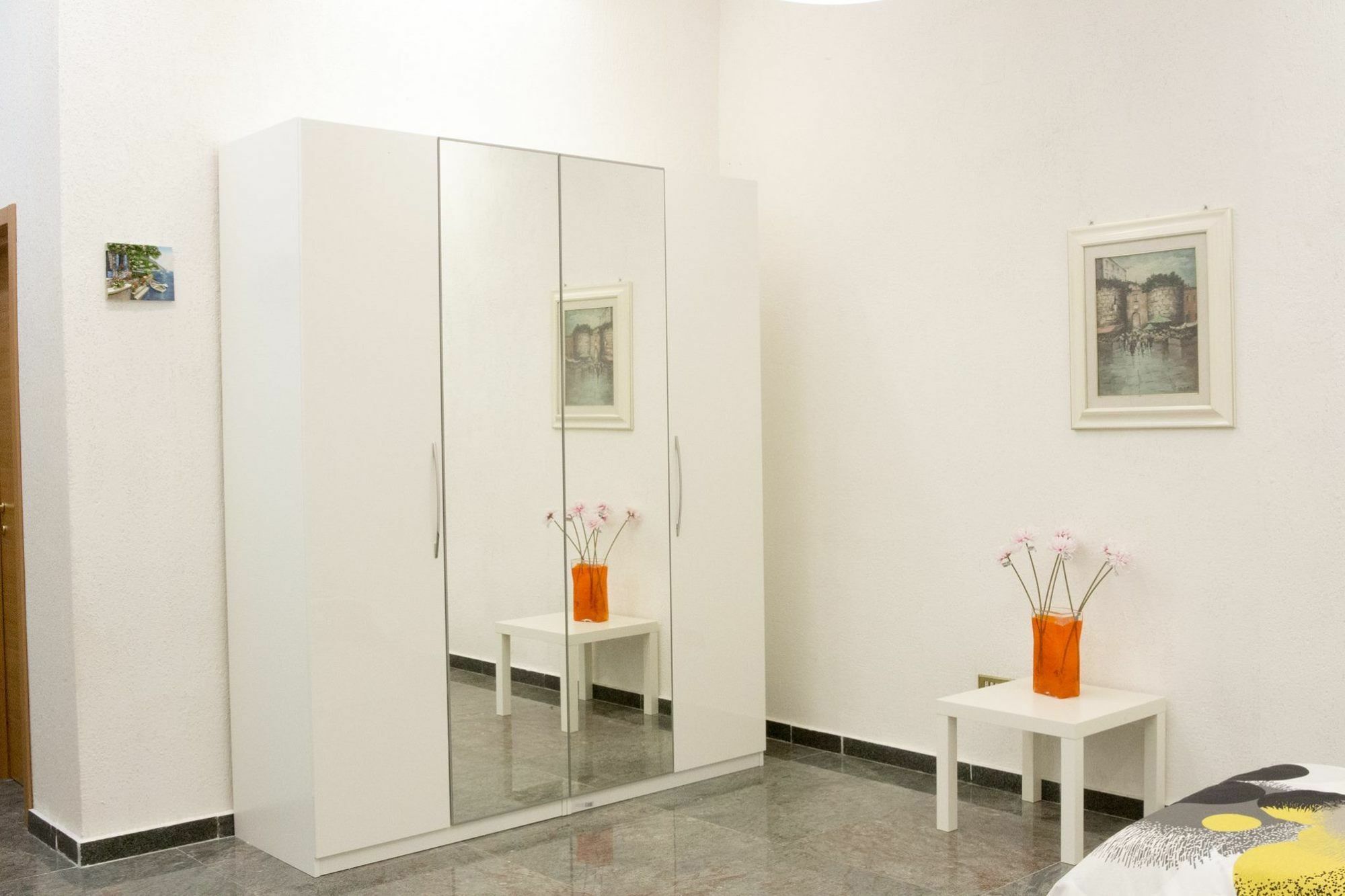 Museo Filangieri Suite Nápoles Exterior foto